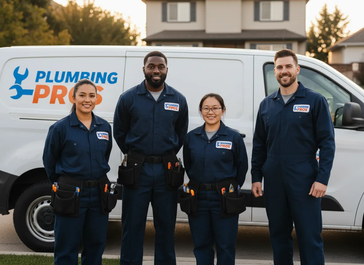 Water Heater Repair company in Mayo, SC